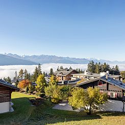 Appartement Les Aiguilles Vertes Rez inférieur