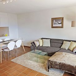 Appartement Monte Cristo 6