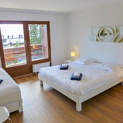 Appartement Monte Cristo 6