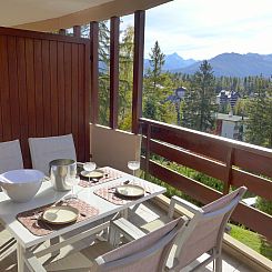 Appartement Monte Cristo 6