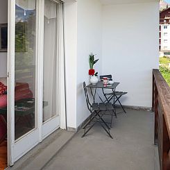 Appartement Europa Est 2 / APT 83