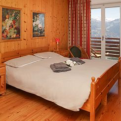 Appartement Europa Est 2 / APT 83