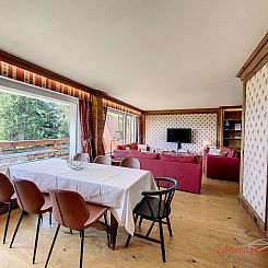 Appartement Crans-Colline 17