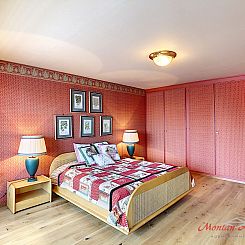 Appartement Crans-Colline 17