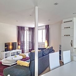 Appartement Violettes-Vacances B Apt. 429