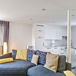 Appartement Violettes-Vacances B Apt. 429