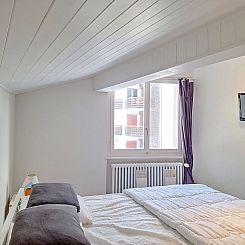 Appartement Violettes-Vacances B Apt. 429