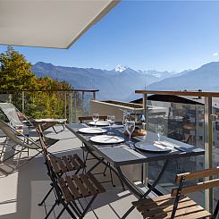 Appartement Clair-Azur A 41