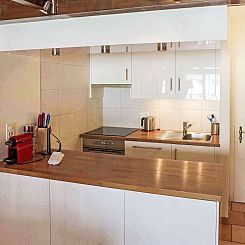 Appartement Le Tsaumiau A 17