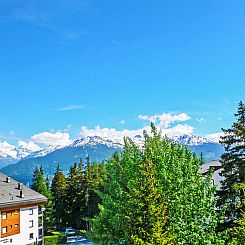 Appartement Le Tsaumiau A 17