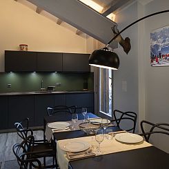 Appartement Tsaumiau A22
