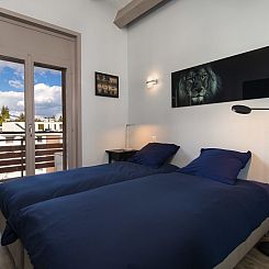 Appartement Tsaumiau A22