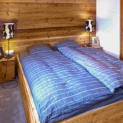 Appartement Résidence La Joie N° 1