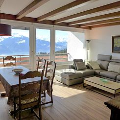 Appartement Clairière des Barzettes B14