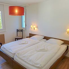 Appartement Clairière des Barzettes B14