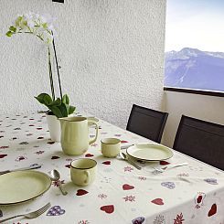 Appartement Clairière des Barzettes B14