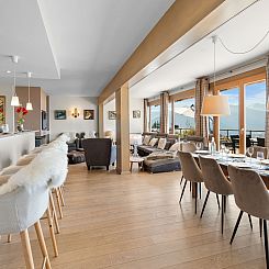 Appartement Jeanne D'Arc LOFT COMBI