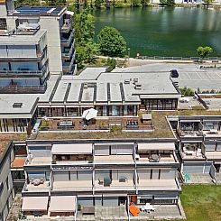 Appartement Jeanne D'Arc LOFT COMBI