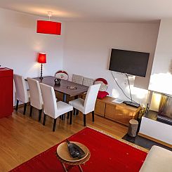 Appartement Les Arolles B12