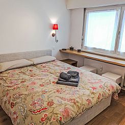 Appartement Les Arolles B12