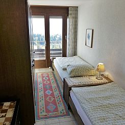 Appartement Jeanne D'Arc Apt. H2-49