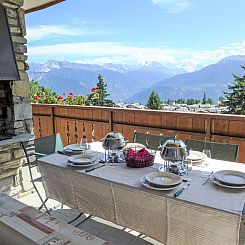 Appartement Bridina n°1