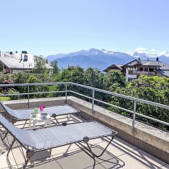 Appartement Jeanne D'Arc Apt. C-19