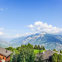 Vakantiehuis Chalet Aglaia
