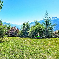 Vakantiehuis Chalet Aglaia