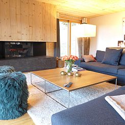 Vakantiehuis Chalet Astoria