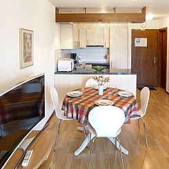Appartement Victoria B 7