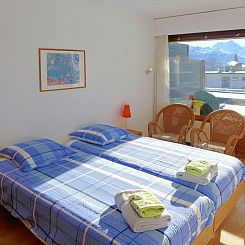 Appartement Victoria B 7