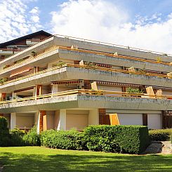 Appartement Terrasse Des Alpes 615