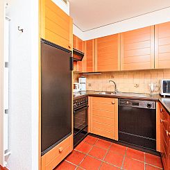 Appartement Terrasse Des Alpes 615