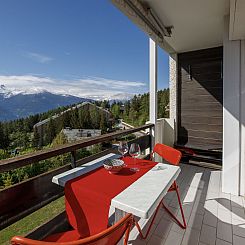 Appartement Les Orzières 417