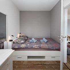 Appartement Les Orzières 417