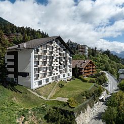 Appartement Les Orzières 417