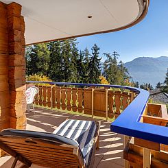 Appartement Résidence Le Chalet 5