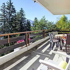 Appartement Yuca B Apt. 28