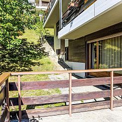 Appartement Yuca B Apt. 28