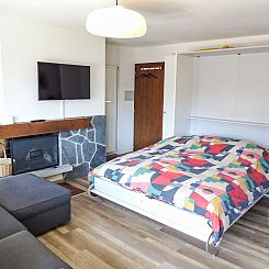 Appartement Rond-Point Apt. 17