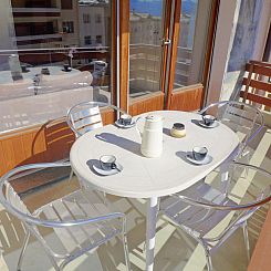 Appartement Rond-Point Apt. 17