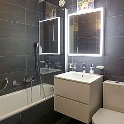 Appartement Elysée 29
