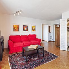 Appartement Armorial Est 72