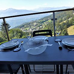 Appartement Clair-Azur B 65