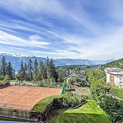 Appartement Cransalpin Apt. 28 / Secteur 1
