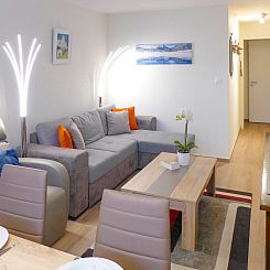Appartement Barzettes-Vacances 553 / Entrée N° 14