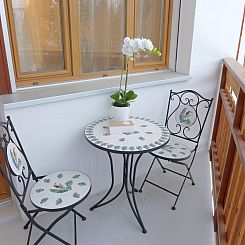 Appartement Barzettes-Vacances 553 / Entrée N° 14