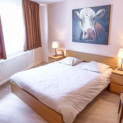 Appartement Barzettes-Vacances 558 / Entrée N° 18