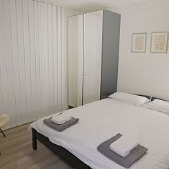 Appartement Barzettes-Vacances 454 / Entrée N° 14
